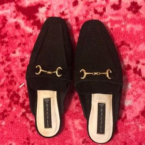 Steve Madden loafers